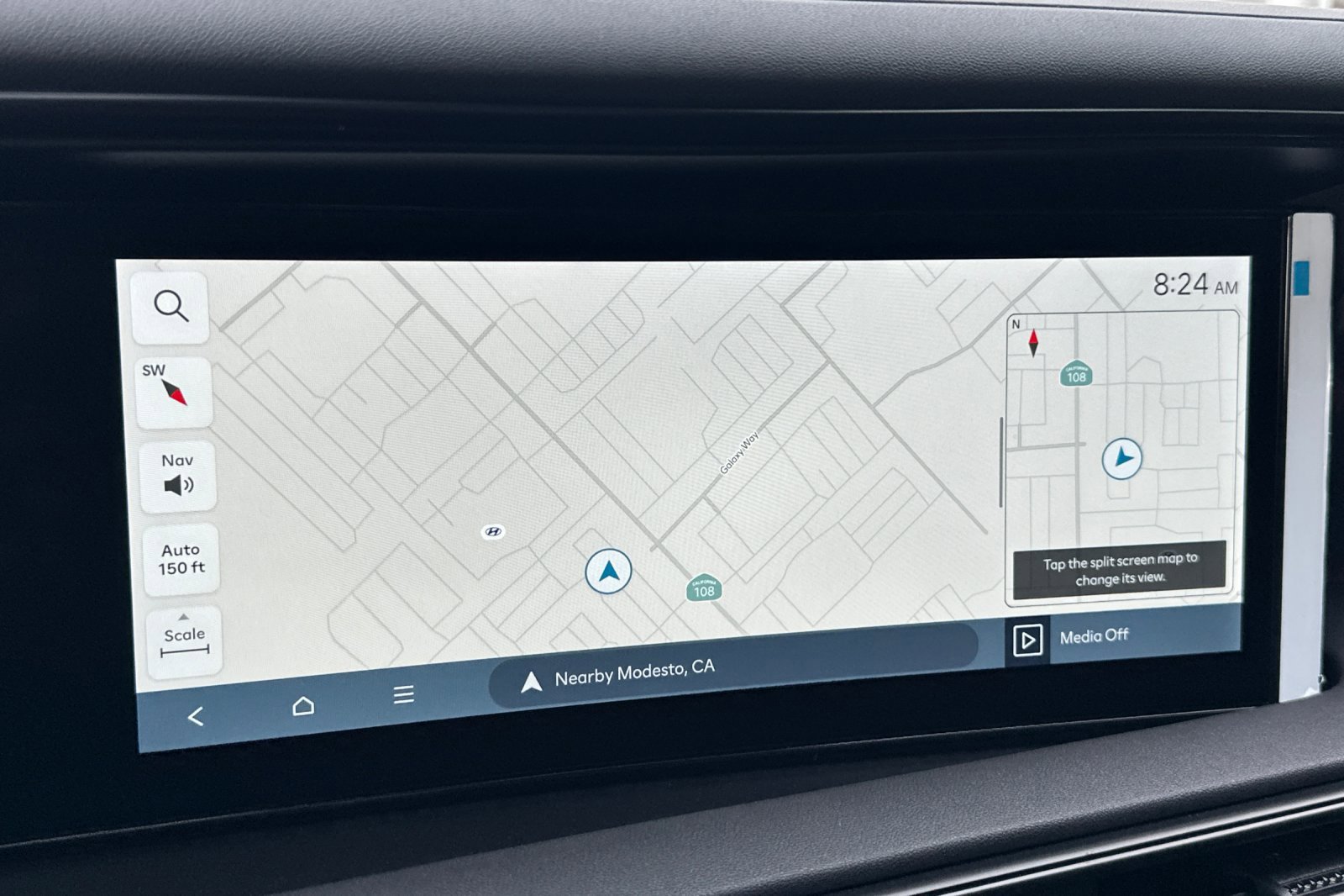 2026 Hyundai Palisade XRT Pro - Photo 50