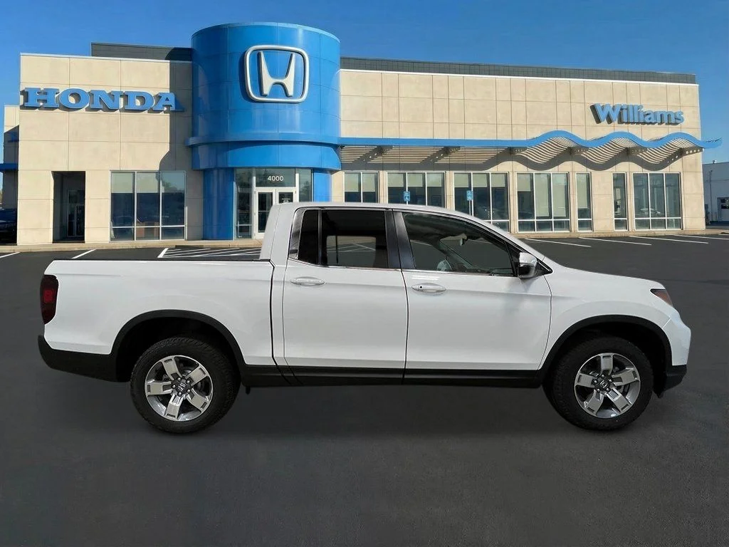 2026 Honda Ridgeline RTL - Photo 7