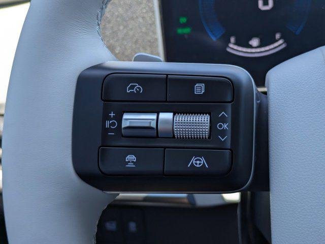 New 2026 Phantom Black Hyundai SEL image 51