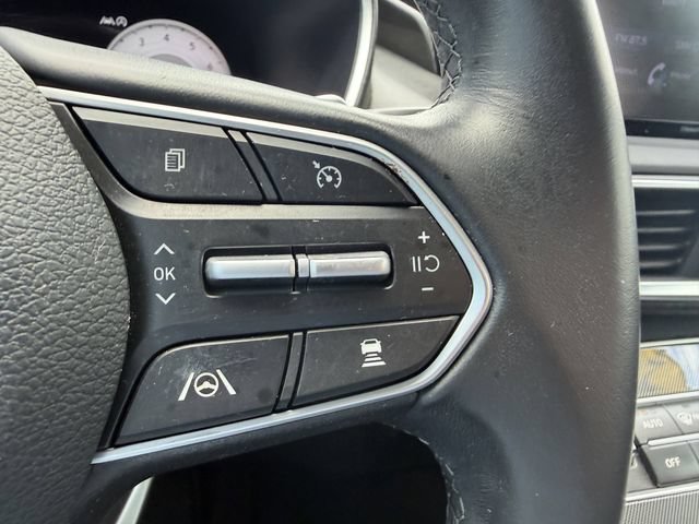 Used 2022 Black Hyundai XRT image 30