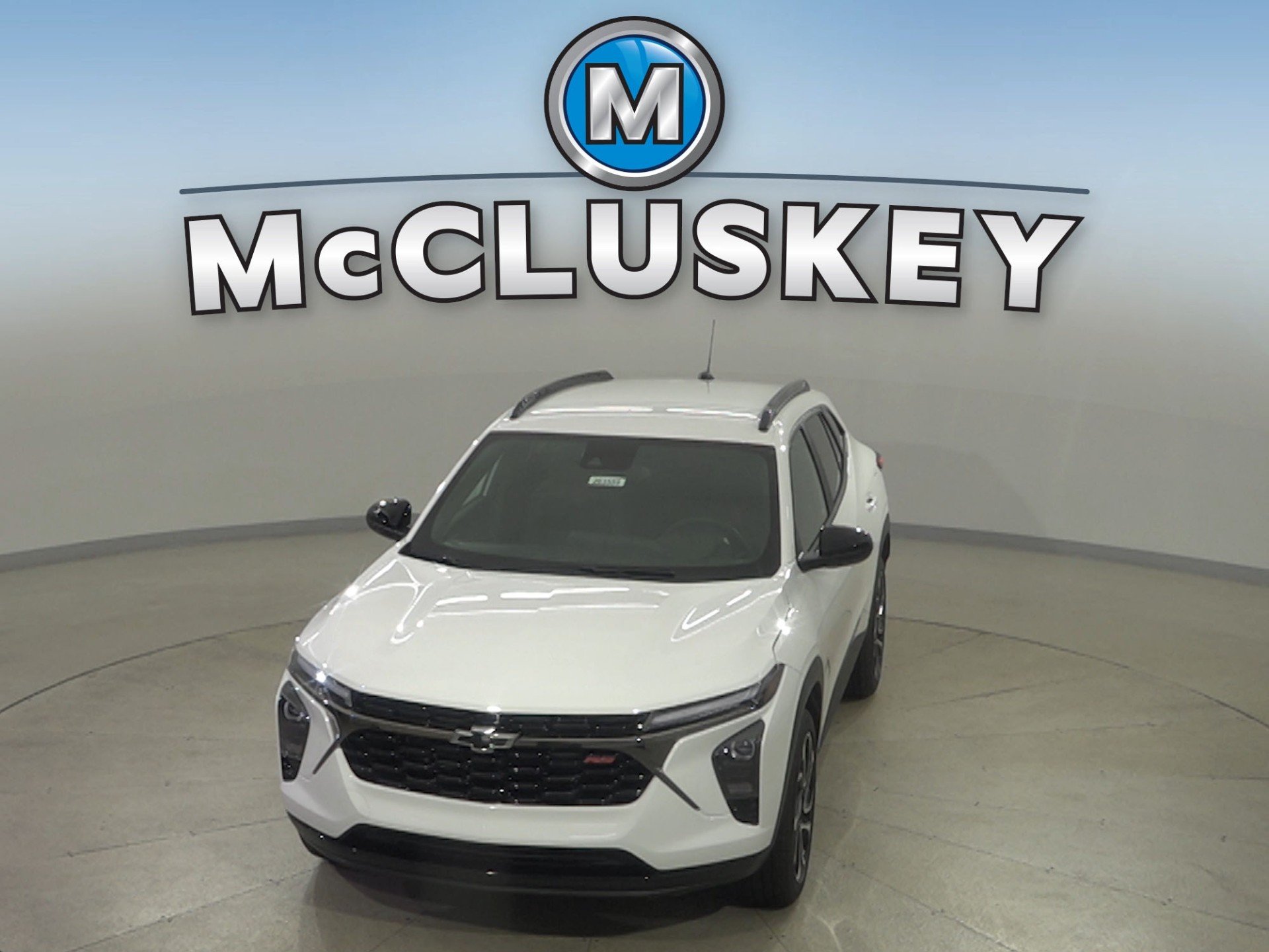 2026 Chevrolet Trax RS - Photo 51