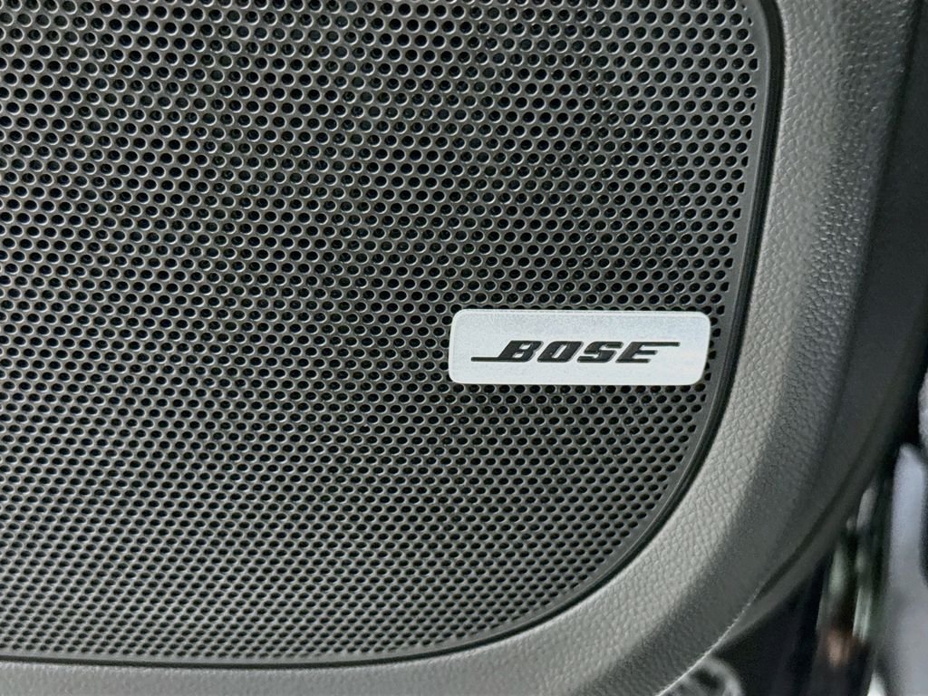 New 2026 Mosaic Black Metallic Chevrolet RS image 18
