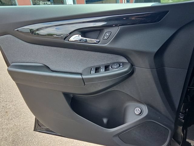 New 2026 Mosaic Black Metallic Chevrolet LT image 24