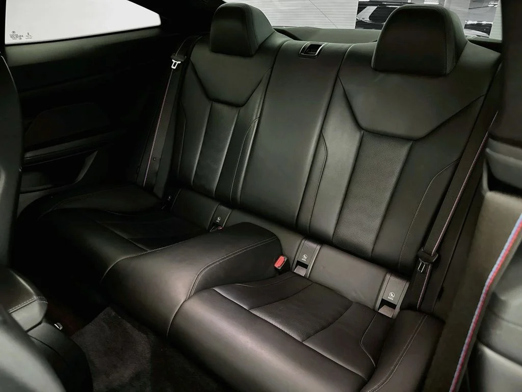 Used 2021 Gray BMW Competition image 24