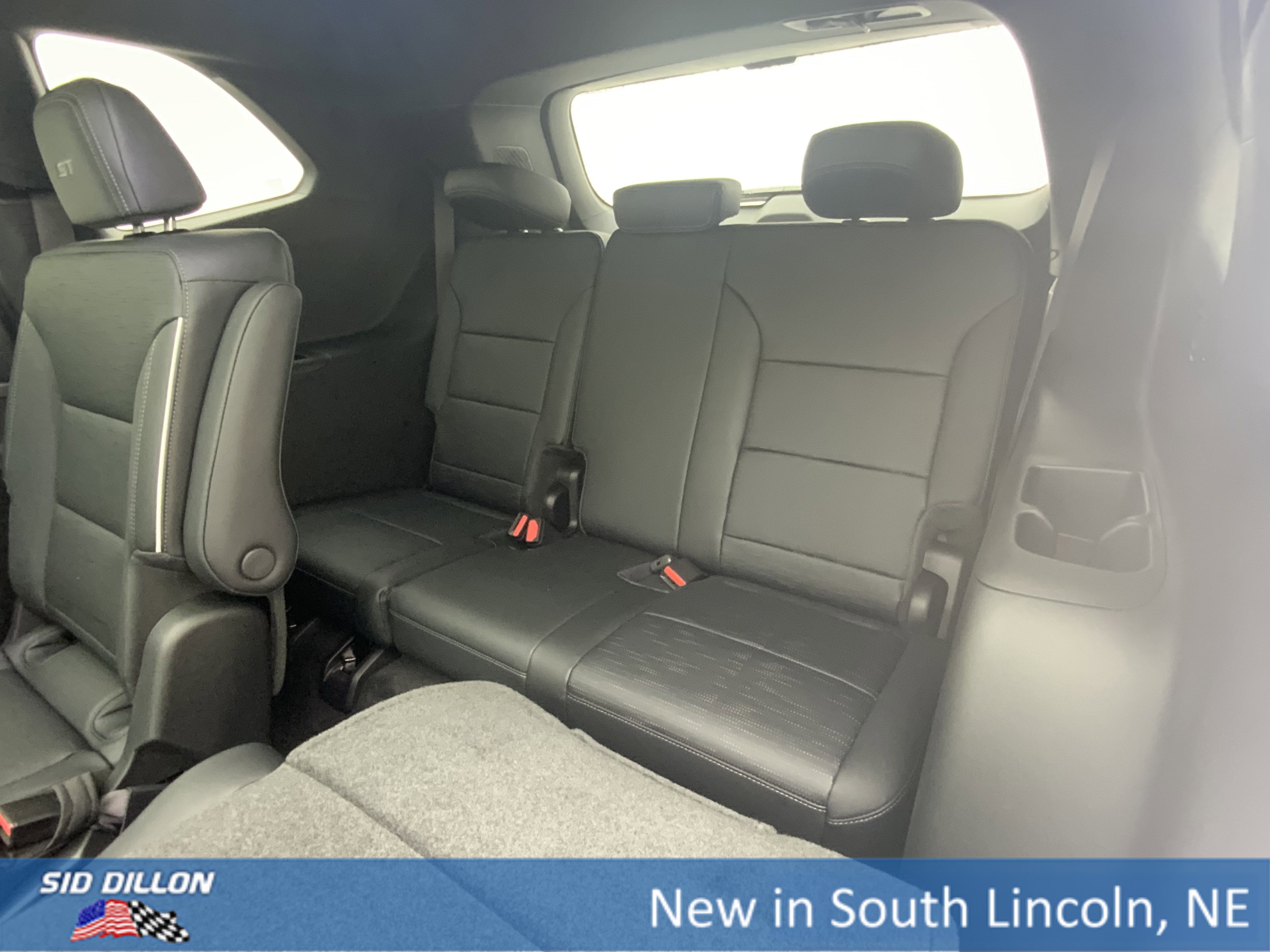 2026 Buick Enclave Sport Touring - Photo 13