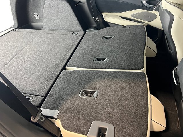 New 2026 Liquid Carbon Metallic Acura w/A-Spec Advance Package image 38