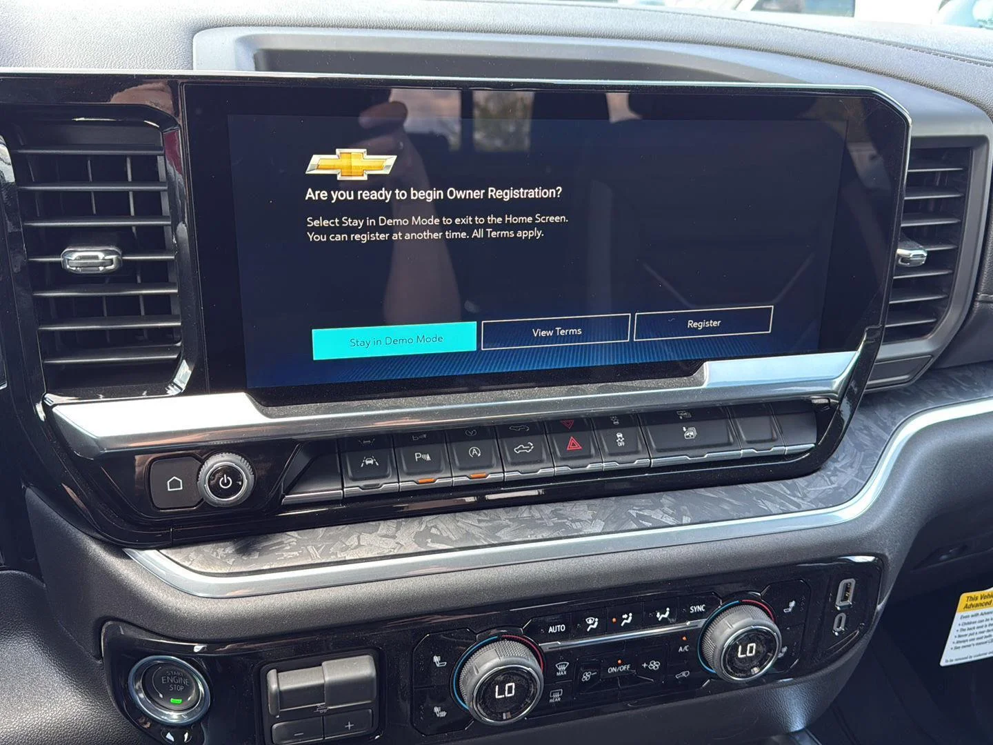 2026 Chevrolet Silverado 1500 RST - Photo 6