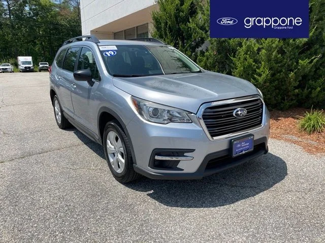 2019 Subaru Ascent Base