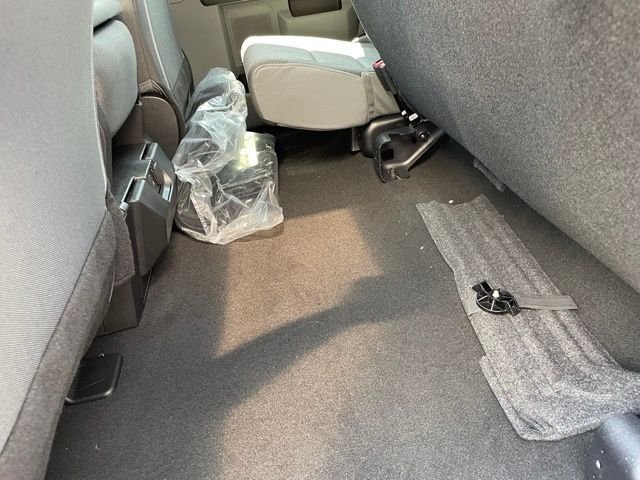 2026 Ford F-250 Super Duty XL - Photo 51