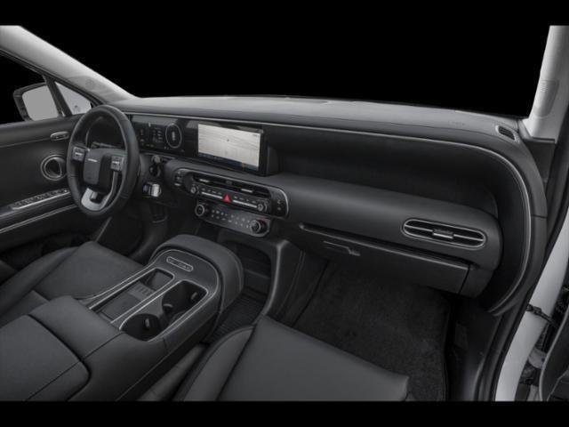New 2026 Gray Hyundai SEL Premium 7P image 51