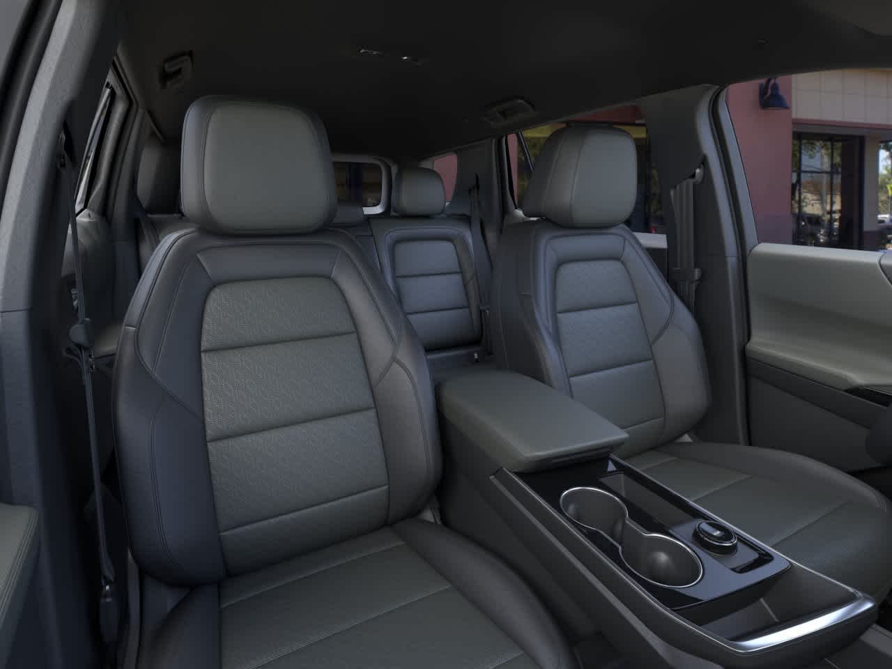 2027 Chevrolet Equinox LT - Photo 16