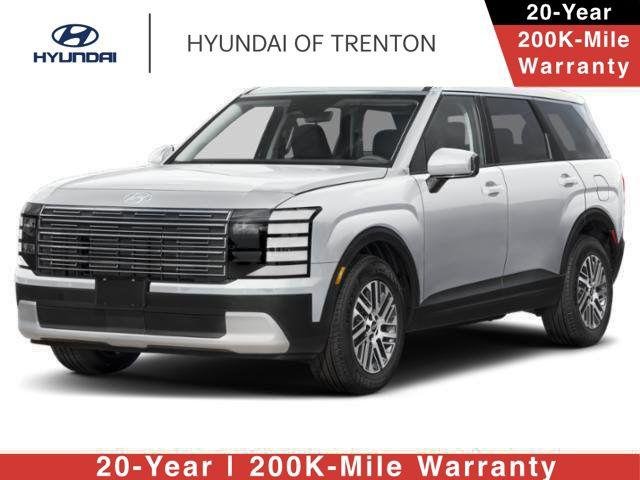 New 2027  Hyundai SE AWD image 1