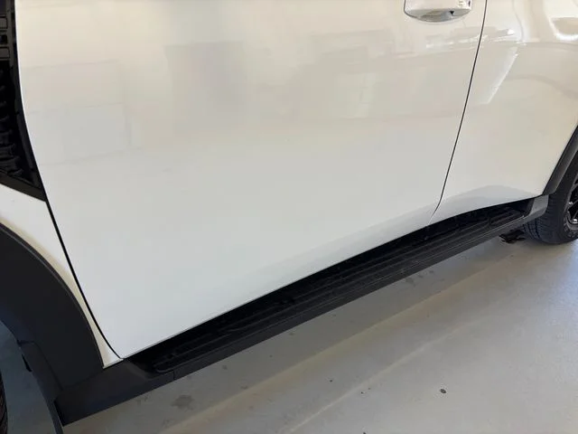 New 2026 White Nissan PRO-4X image 18