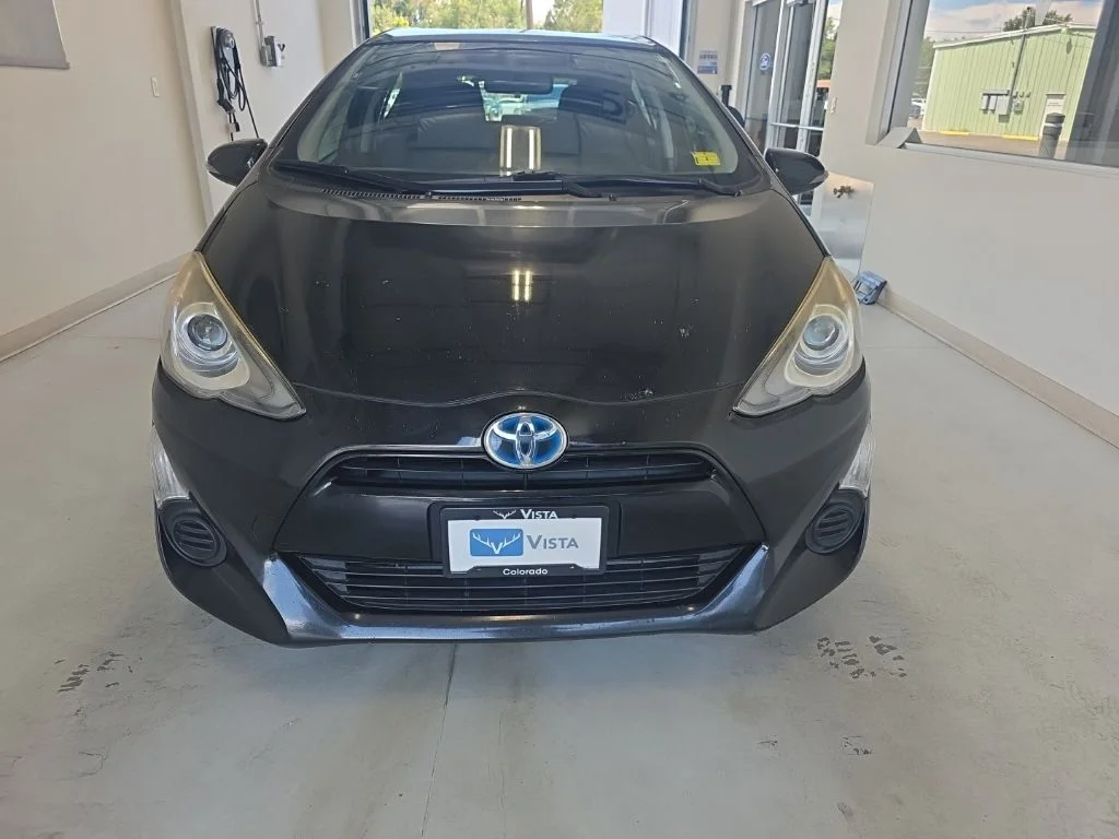 Used 2015 Toyota Prius c Two with VIN JTDKDTB30F1108739 for sale in Delta, CO