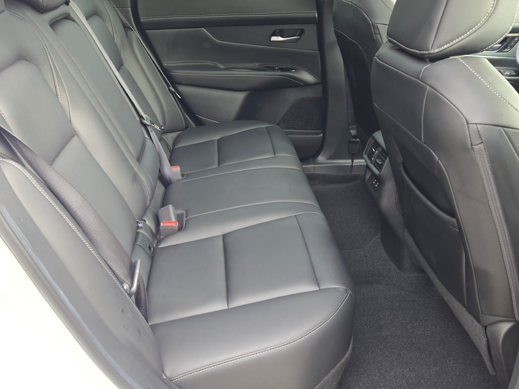 2025 Nissan Murano SL - Photo 11