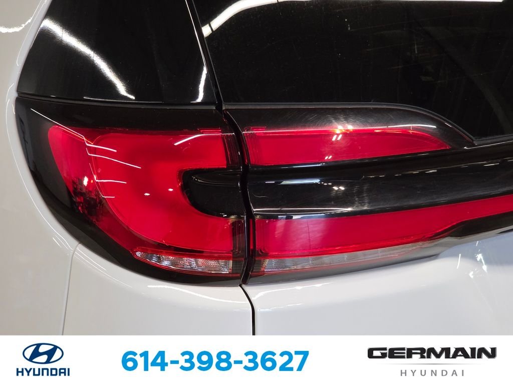 Used 2023 White Chrysler Touring L image 16