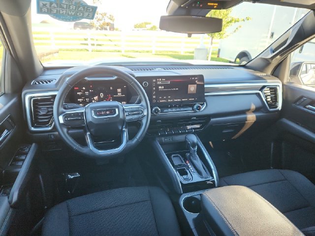 Used 2026 Summit White GMC Elevation image 35