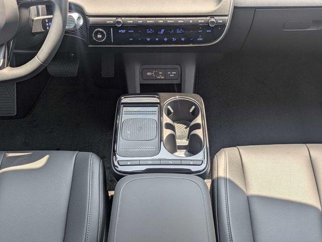 New 2026 Gray Hyundai SEL image 20