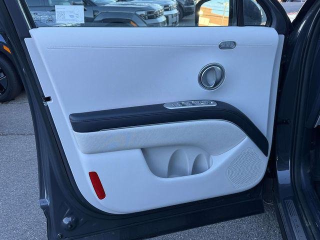 New 2026 Gray Hyundai Calligraphy AWD image 29