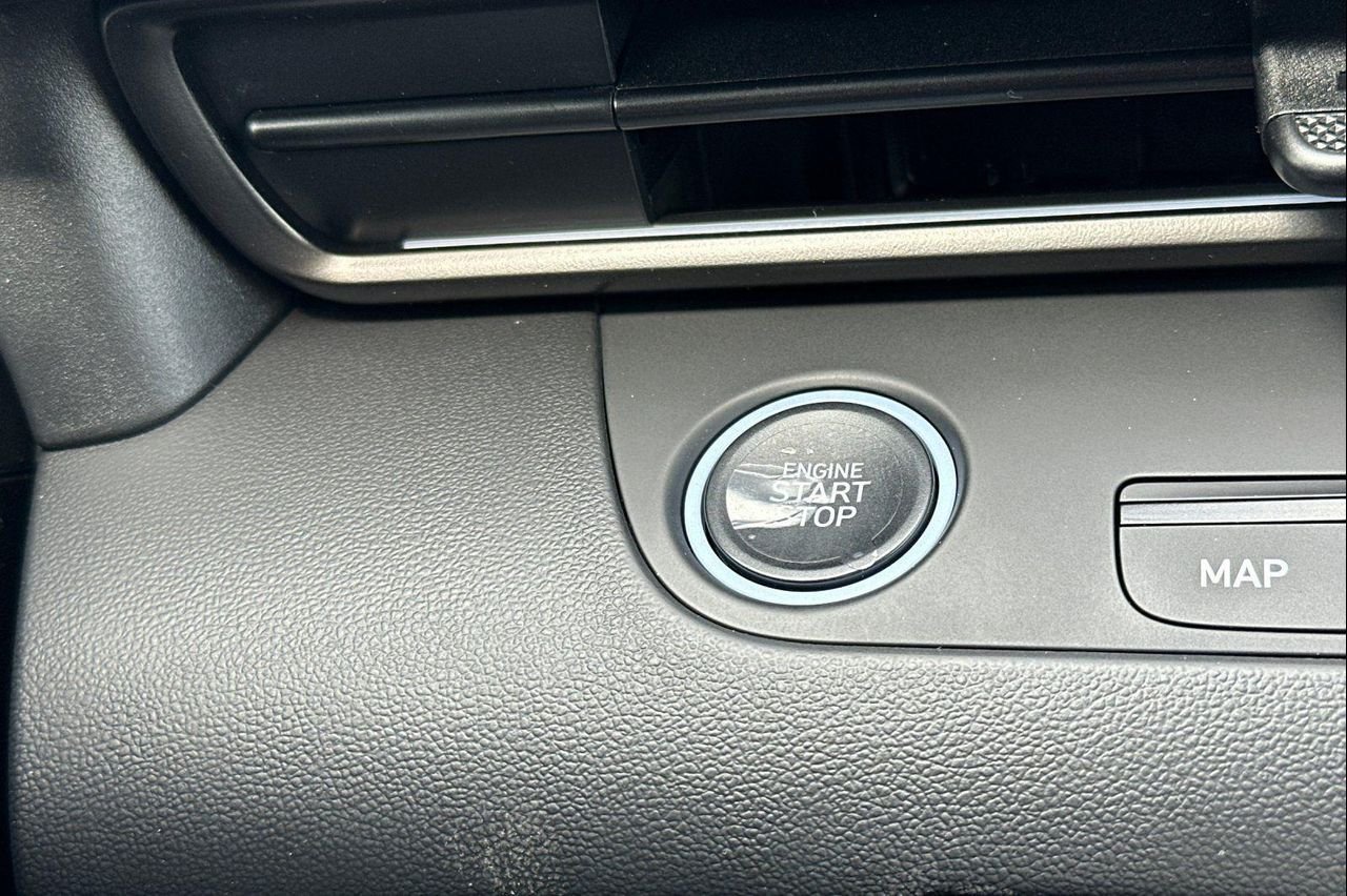 New 2026 Blue Hyundai Sedan image 21