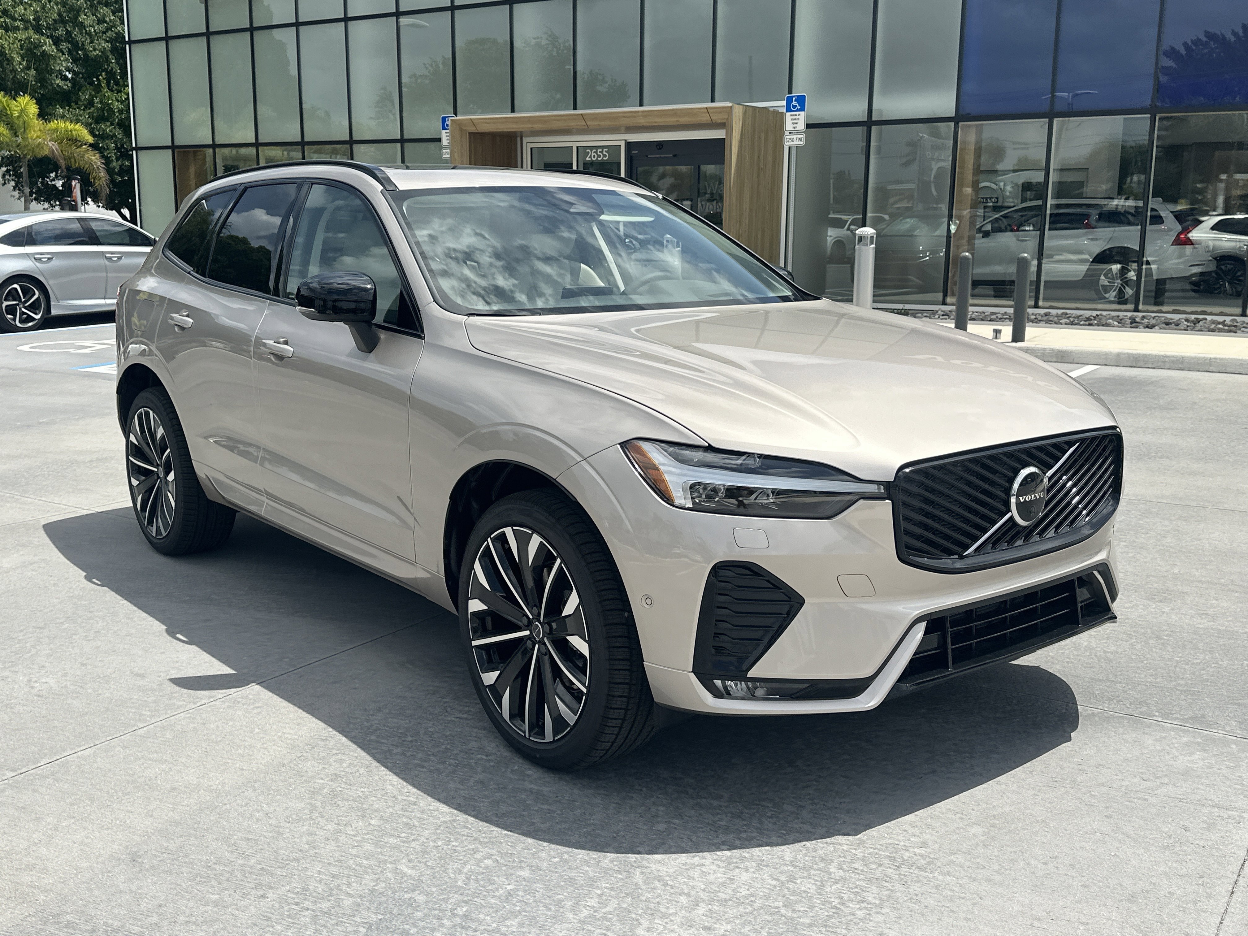 New 2026  Volvo Ultra image 5