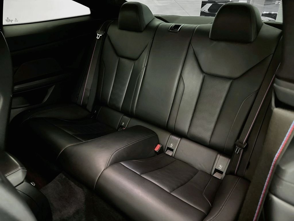 Used 2021 Gray BMW Competition image 24