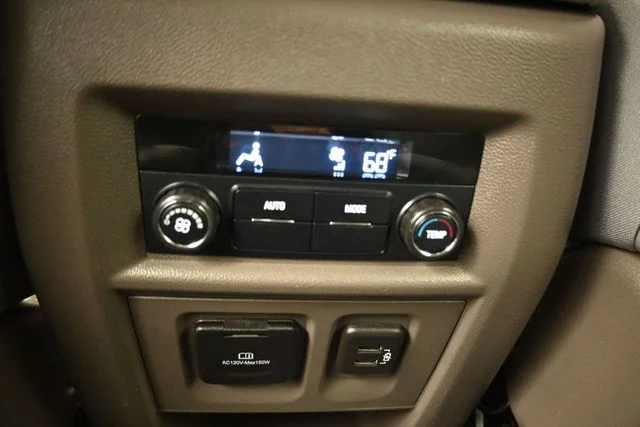 Used 2021 Beige Chevrolet LT Leather image 20