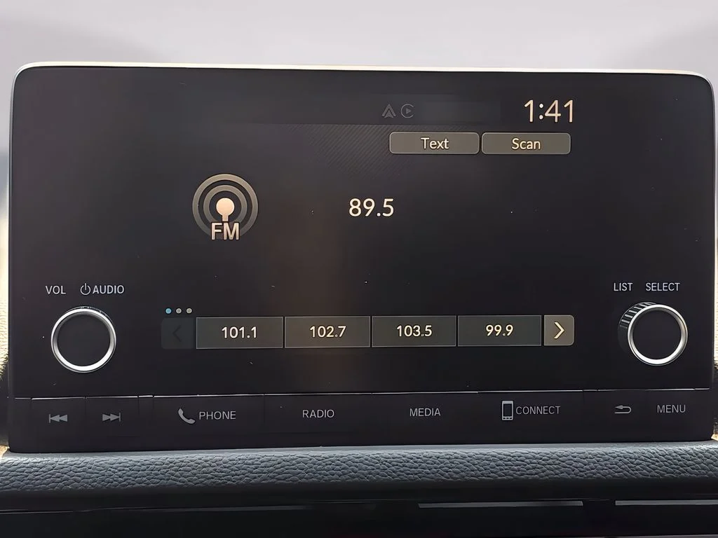 2026 Honda Civic LX - Photo 18
