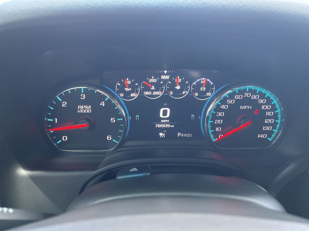 Used 2019 Gray GMC Denali image 15