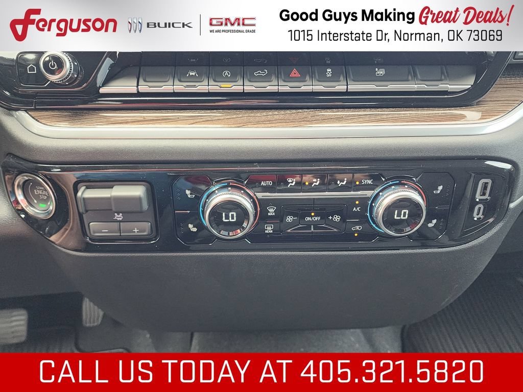 2026 GMC Sierra 1500 Elevation - Photo 29