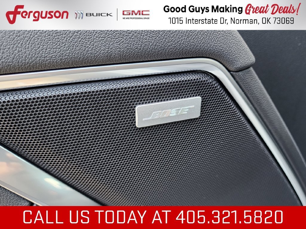 2026 GMC Sierra 1500 Elevation - Photo 16