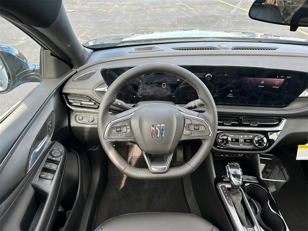 2026 BUICK ENVISTA - Image 27