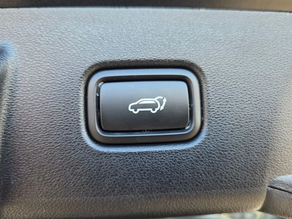 2026 Hyundai Tucson SEL - Photo 13