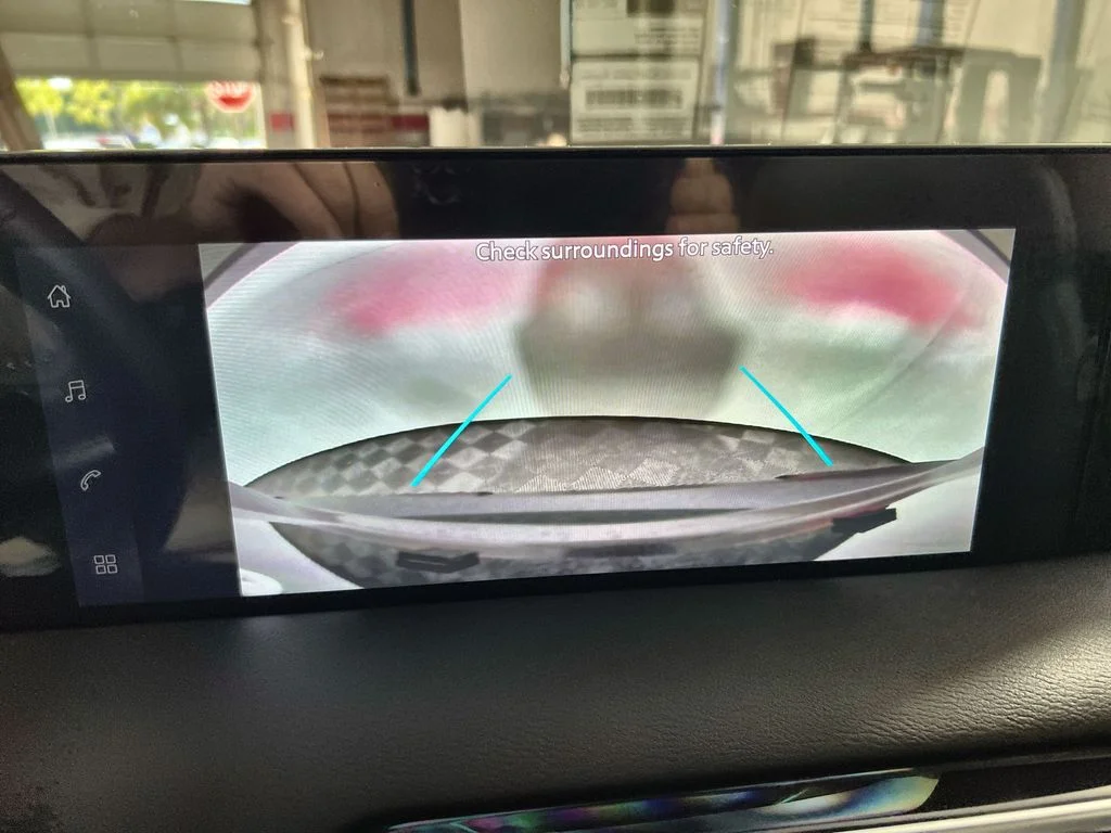 New 2026 Black Nissan SV image 22