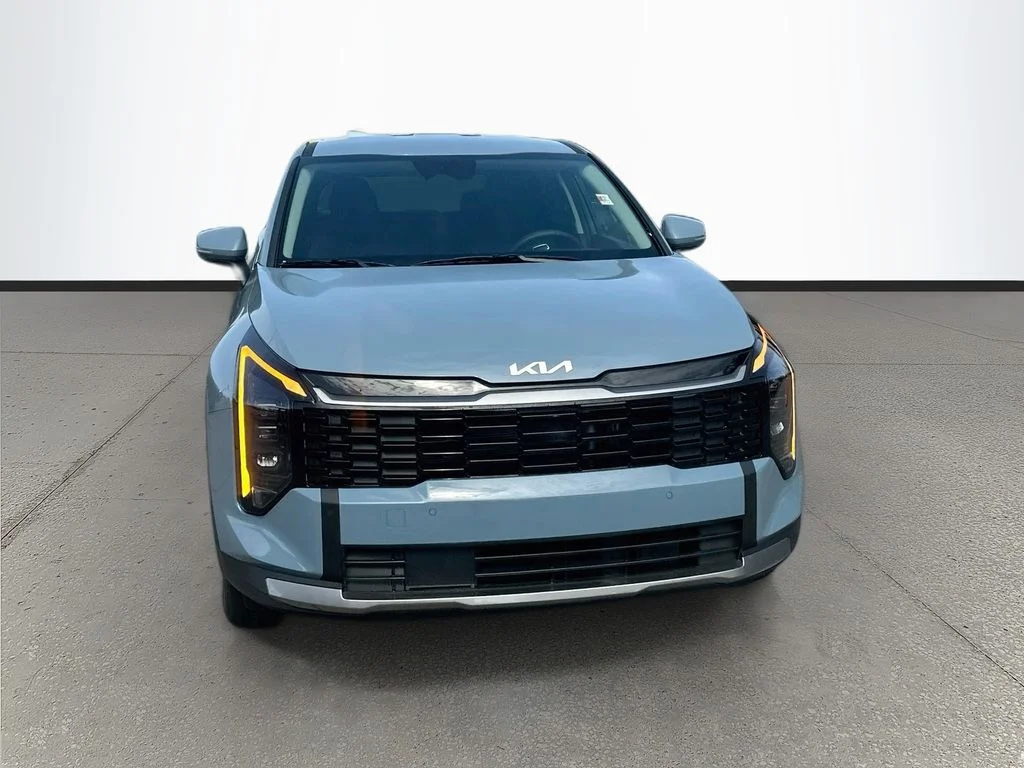 New 2027 Heritage Blue Kia S image 2