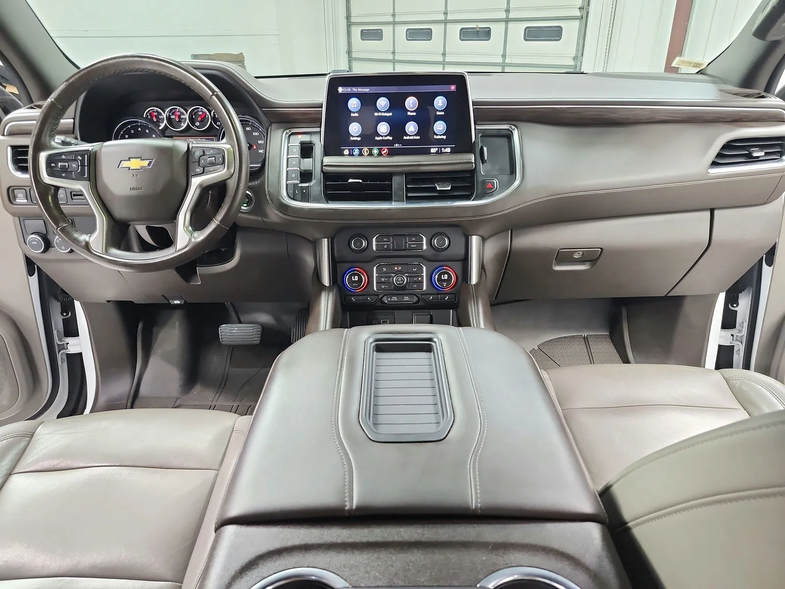 Used 2021 White Chevrolet LT image 28