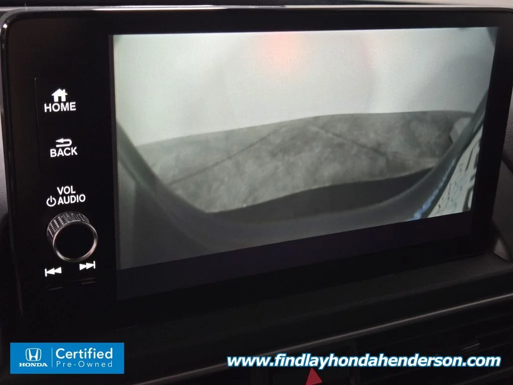 Certified Used 2024 Crystal Black Pearl Honda EX-L image 30