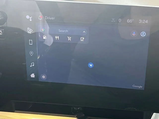 Used 2024 Black Chevrolet 2LT image 33