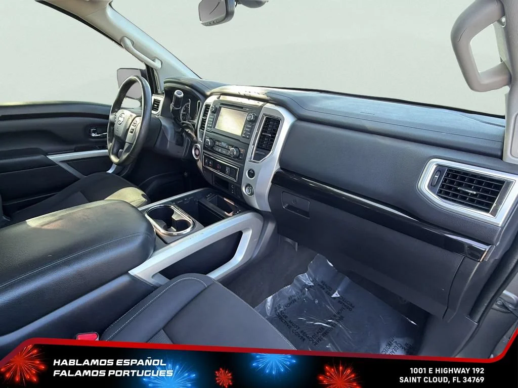 Used 2017  Nissan SV image 30