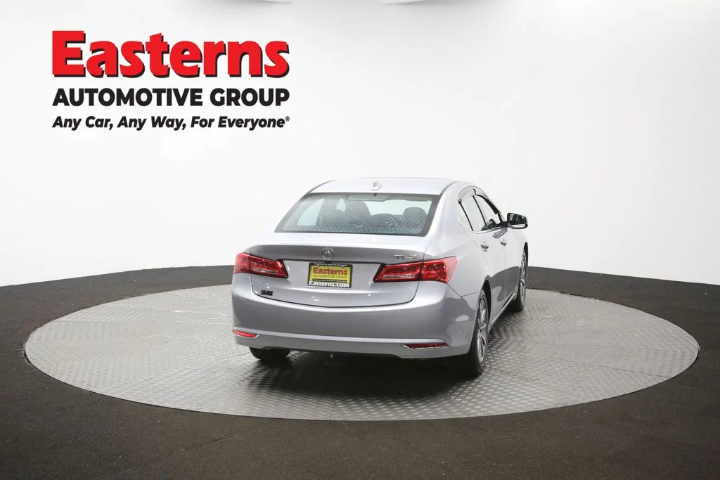 Used 2020 Silver Acura 2.4L image 39
