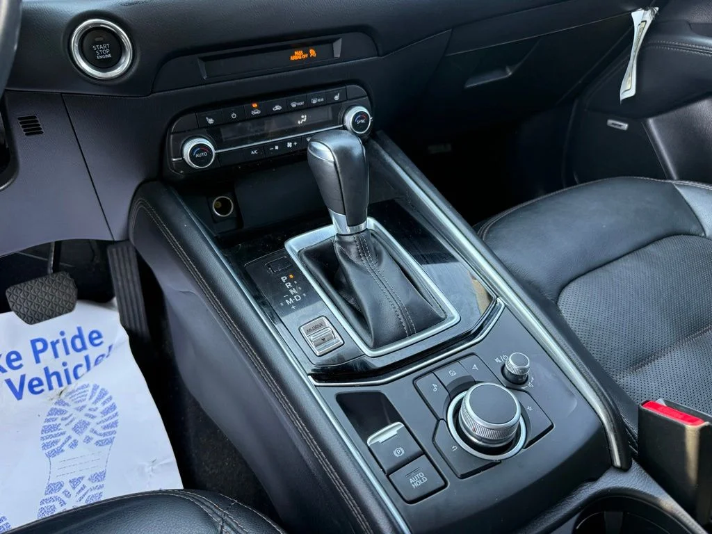 Used 2023 Blue Mazda 2.5 S Premium Package image 15