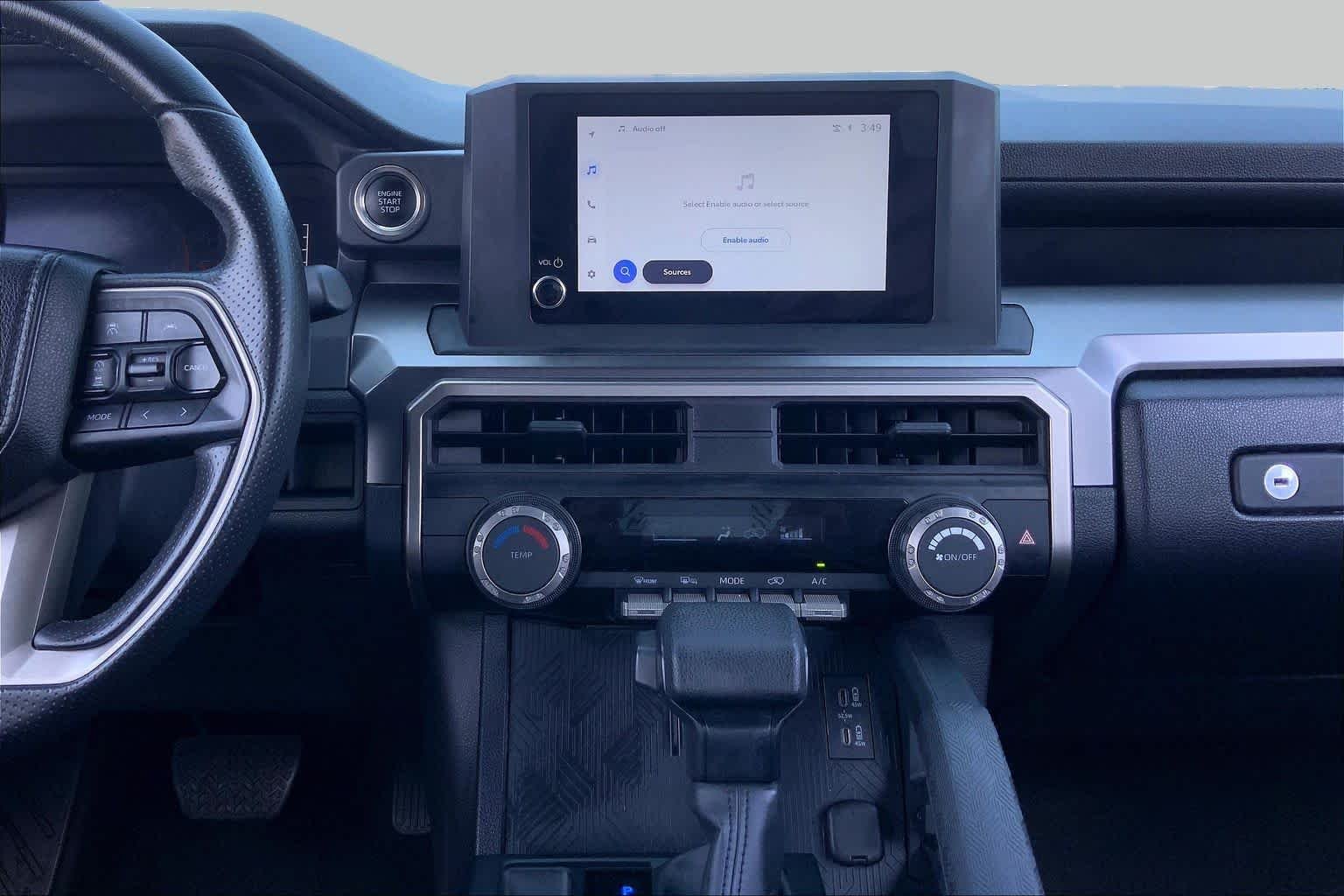 Pre-Owned 2025 Toyota 4Runner SR5