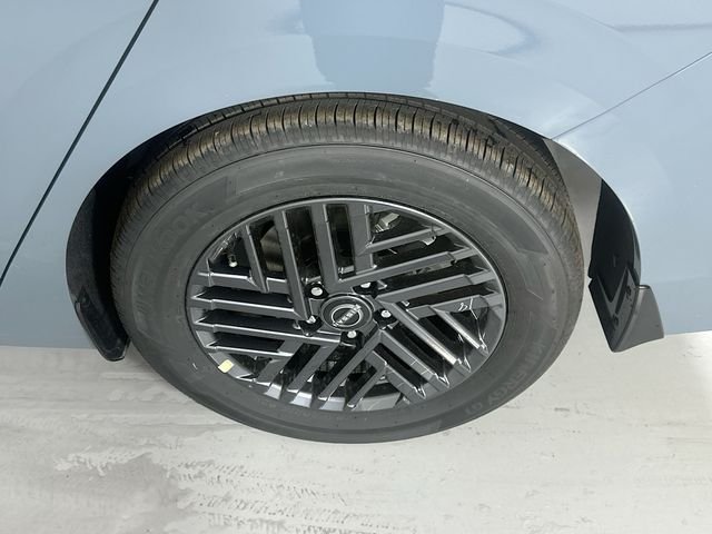 Used 2026 Gray Nissan SV image 29