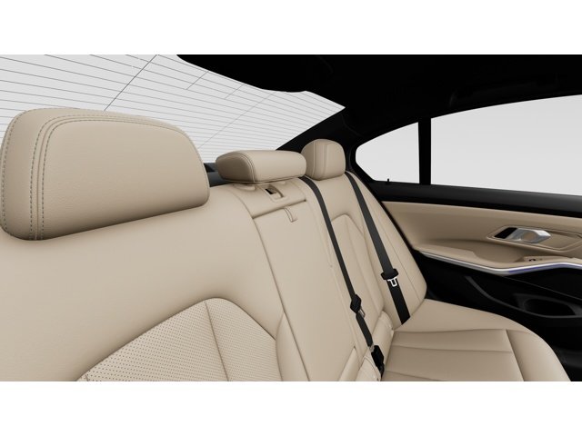 New 2026 Alpine White BMW 330i image 12