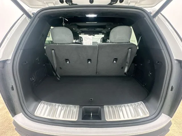 New 2027 Glacial White Pearl Kia X-LINE SX PRESTIGE image 22