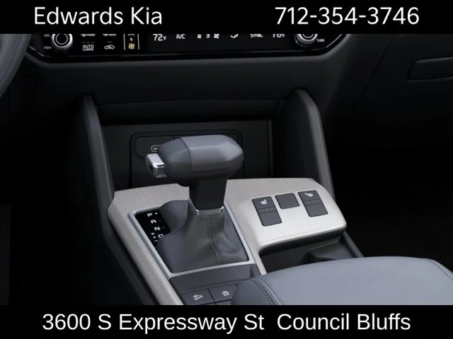 New 2027 White Kia X-Line image 25