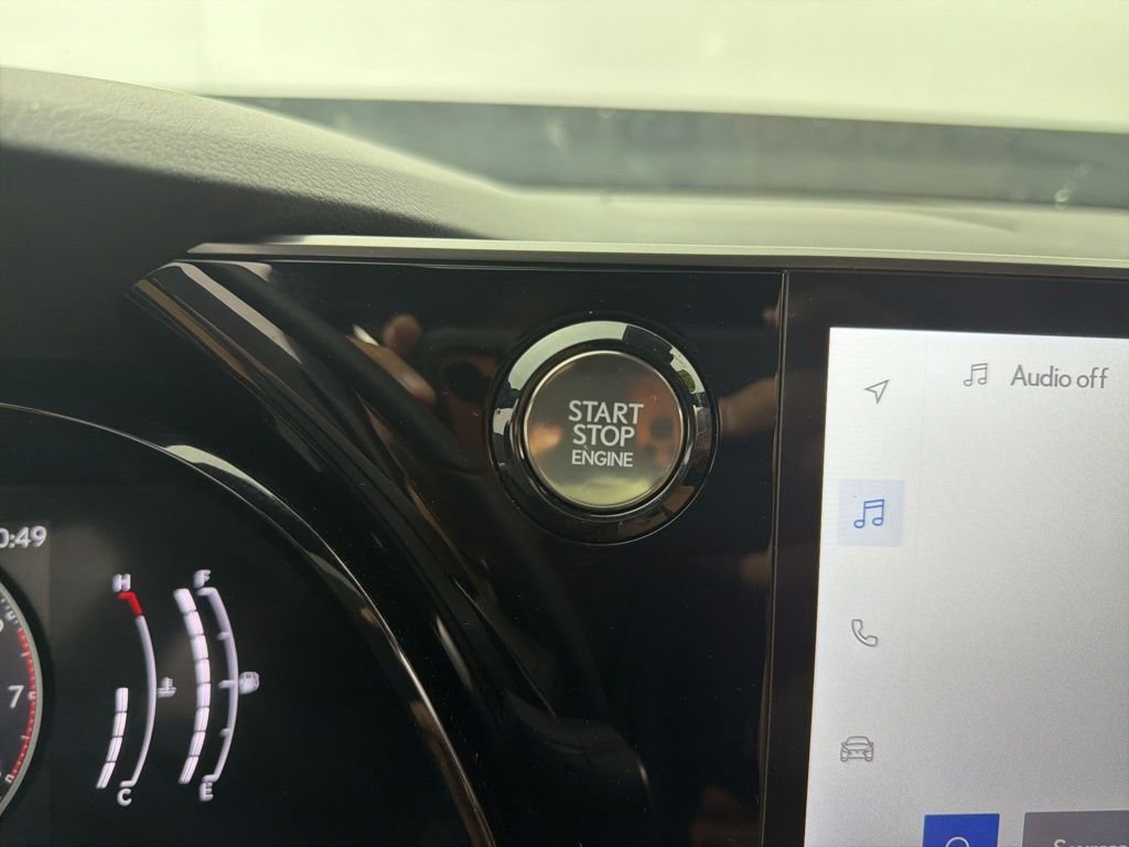 Certified Used 2024 Black Lexus 350 Premium image 16