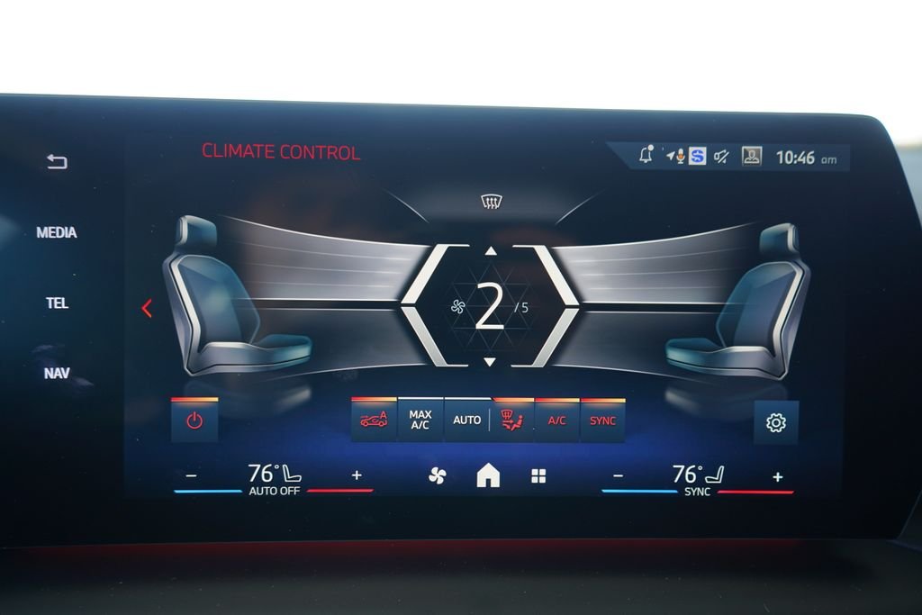 Used 2026 Portimao Blue Metallic BMW 228 Gran Coupe image 18