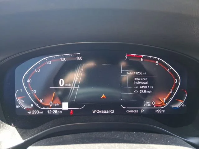 2022 BMW X3 30i - Photo 7