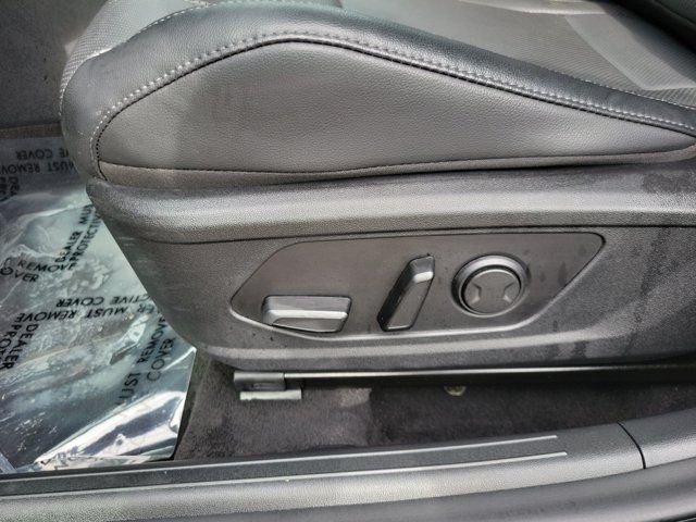 Certified Used 2023 Black Hyundai Limited image 15